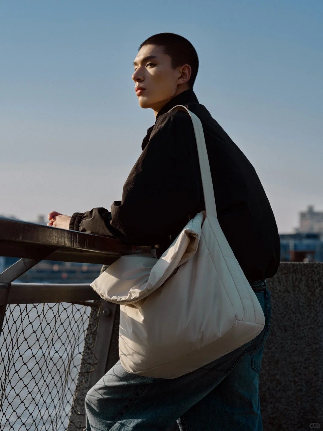 nice rice 25 包袋系列大片 10 全球穿搭灵感 来自小红书网页版